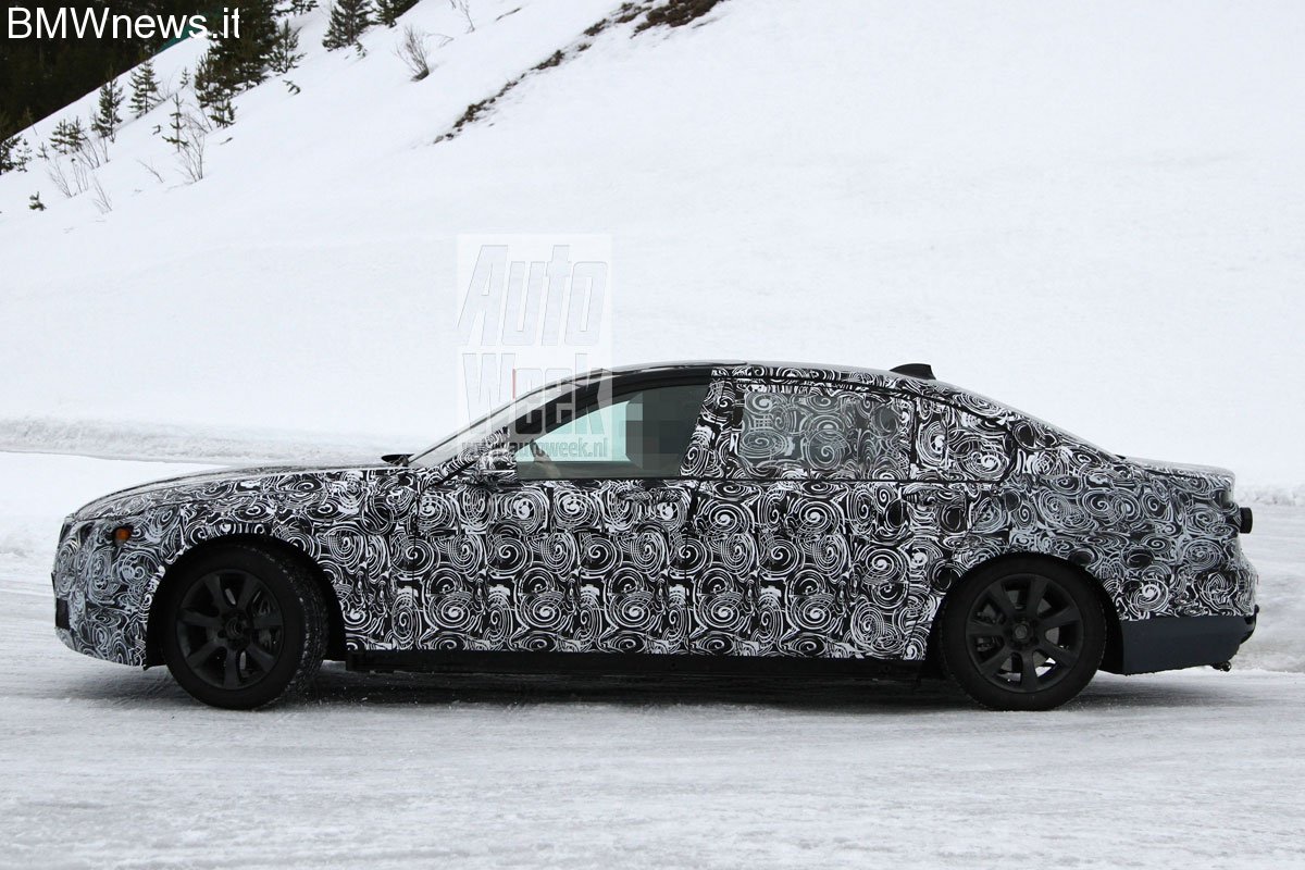 Bmw g 11